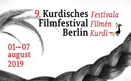 Festîvala Fîlmên Kurdî ya Berlînê dest pê dike