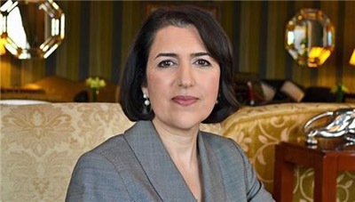 KRG appoints new Representative to the United States