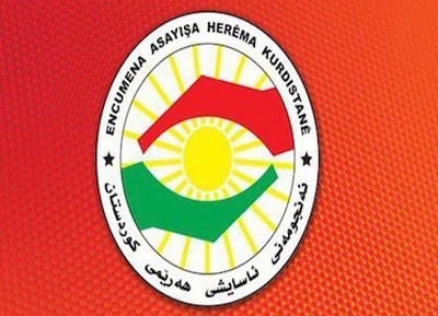 Kurdish security arrest ‘terrorist group’ planning major attacks 