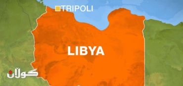 Russian embassy in Libya attacked