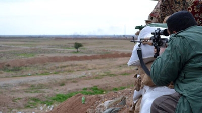 Kurds make significant gains against ISIL in Iraq