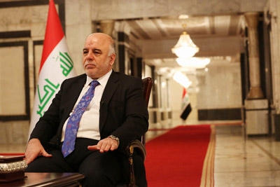 Iraq’s Premier Narrows Divide, but Challenges Loom