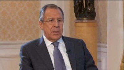 'We will survive sanctions,’ says Russian foreign minister