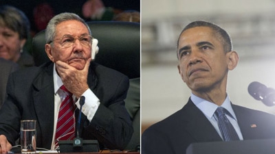 US and Cuba poised 'to normalise ties'