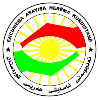 Peshmerga lift the siege on Mt. Sinjar