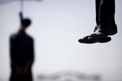 Jordan hangs 11 after lifting execution ban