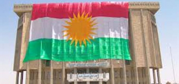 Kurdistan Region Parliament rejects returning budget to government
