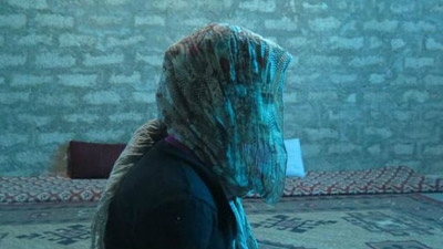 Yazidi girls sexually enslaved by IS recount a version of ‘hell’