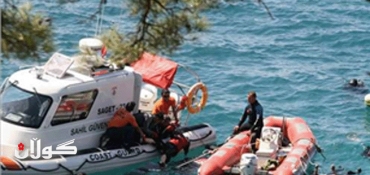 Italy recovers 82 bodies after migrant boat sinks