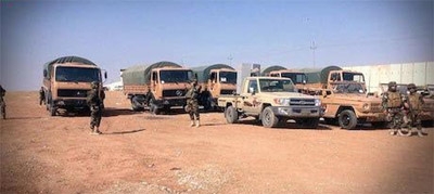 Kurdish forces make further gains in Kobane