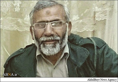 Iranian Senior Commander Killed in Iraq
