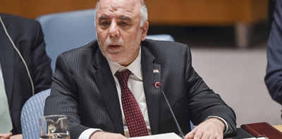 Iraqi PM: Baghdad Unable to Export Oil Without Kurds