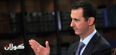 I've Made Mistakes, Assad Tells German Magazine