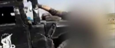Video: Shiite militias use same brutal tactics as Islamic State