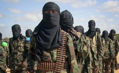 Al Shabaab leader killed in U.S. air strike in Mogadishu