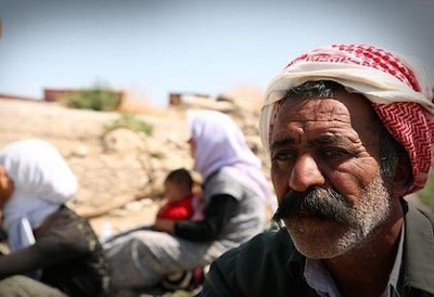 Official report: thousands of Yezidis still in ISIS captivity