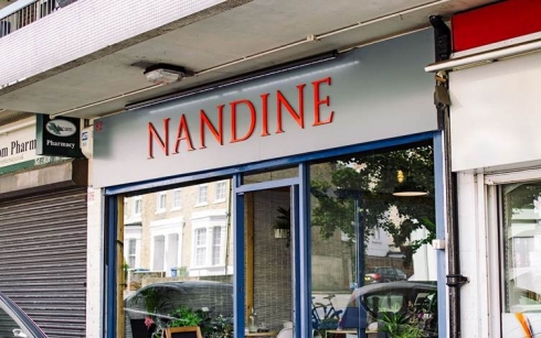 Restoranta Kurdî berbijêr e bo ‘Xelata Baştirîna Londonê’