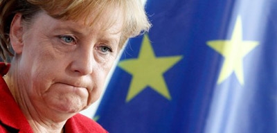 German Government Denies Changing Tack on Greece