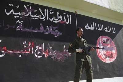 Will the Islamic State last through 2015?