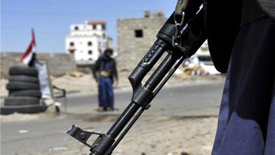 Report highlights Yemen turmoil's human cost 