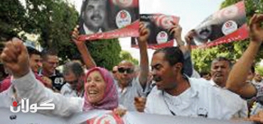 Tunisia deal brings an end to Islamist government