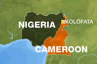 Boko Haram raids Cameroon army base