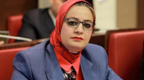 Muna Qehweçî: Hikûmeta herêma Kurdistanê ti bahaneyek bo hikûmeta Iraqê nehiştiye