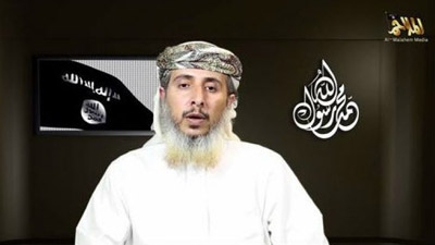 Al Qaeda in Yemen claims Charlie Hebdo attack