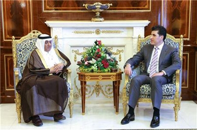 Kingdom of Saudi Arabia to open its Consulate in Erbil