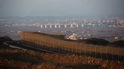 Hezbollah militants 'killed' in Israeli strikes in Syria