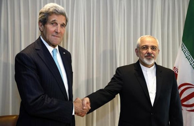 Iran, world powers make 'limited' progress at nuclear talks: diplomat