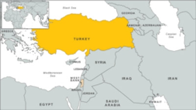 Turkey Considers Adding Kurd Islamist Group to Peace Talks