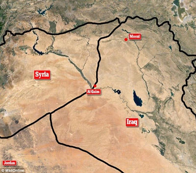 Iraq: ISIS leader Baghdadi injured, stays in Syria