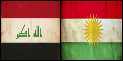 Build Kurdistan relationship or risk losing vital Middle East partner