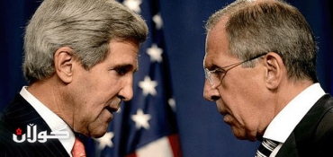 Russia and U.S. agree on how Syria should eliminate chemical arms