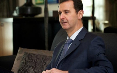 Assad: Erdogan is ‘personally responsible’ for Syrian chaos