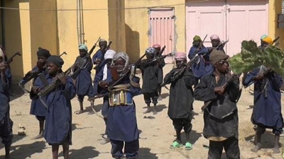 Boko Haram strikes again: 'They slaughter people like animals'
