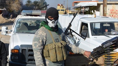 Iraq probes alleged massacre by Shia militia in Diyala