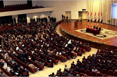 Iraqi parliament approves 2015 budget worth $105b