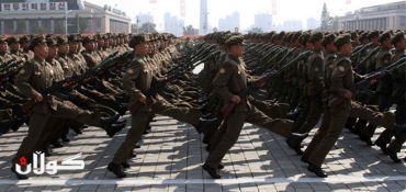 North Korea puts army on alert, warns U.S. of 'horrible disaster'