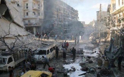 Syrian PM: We will drive out all insurgents this year