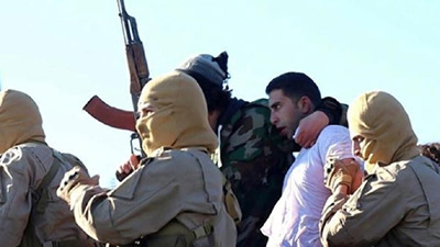 ISIS Appears to Kill Jordanian Pilot in New Video