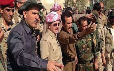 Kurdish president: ’we are ready to go into the final war’ against ISIS 