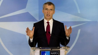 NATO Beefs up Response Force to Face Russia, Islamic Threats