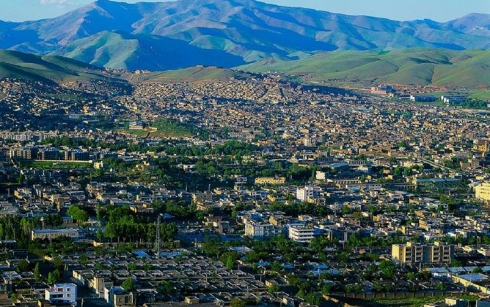 Li vî bajarê Kurdan buhayê erd û xanî % 100 bilind bû