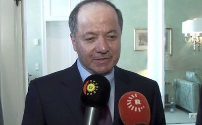 President Barzani: Iraq has last chance to stay together