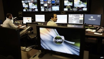 Bahrain suspends Saudi Alarab TV channel
