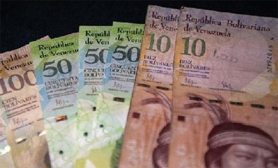 Venezuela Unveils New Foreign Exchange System