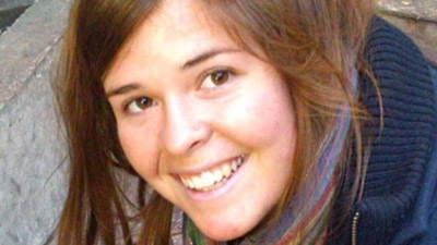 Obama confirms death of US hostage Kayla Mueller