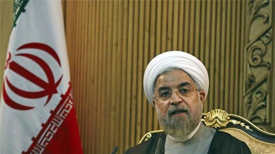 Iran: World must seize opportunity of nuclear deal